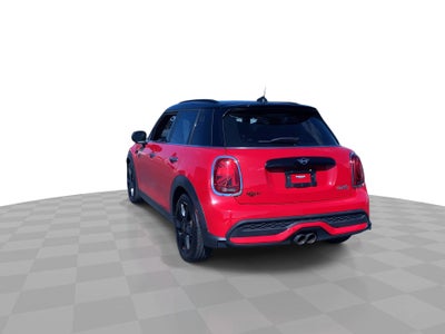 2022 MINI Hardtop 4 Door Cooper S