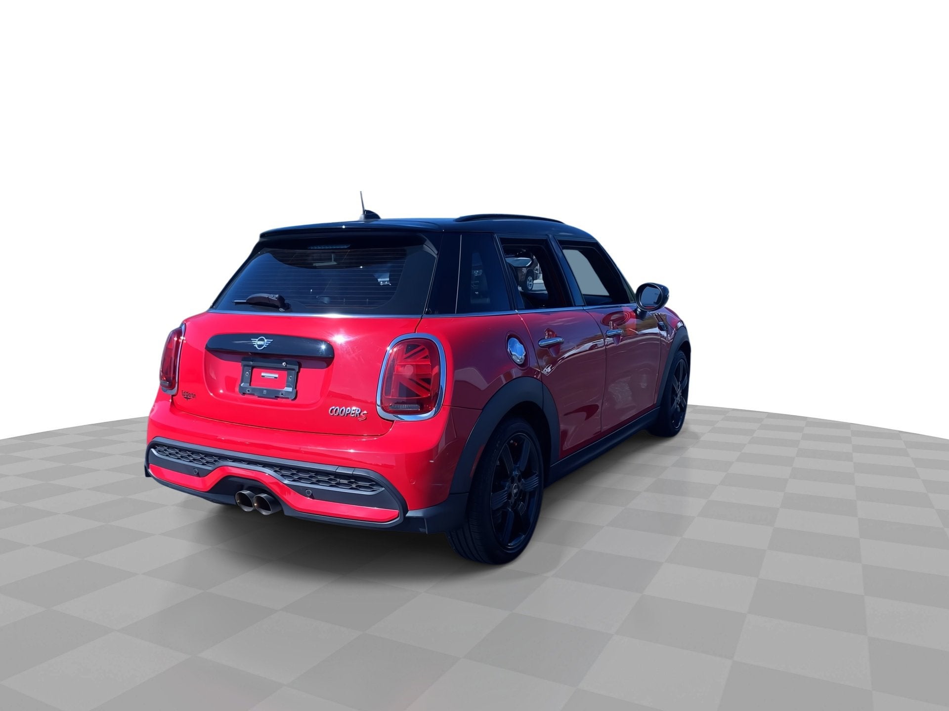 2022 MINI Hardtop 4 Door Cooper S