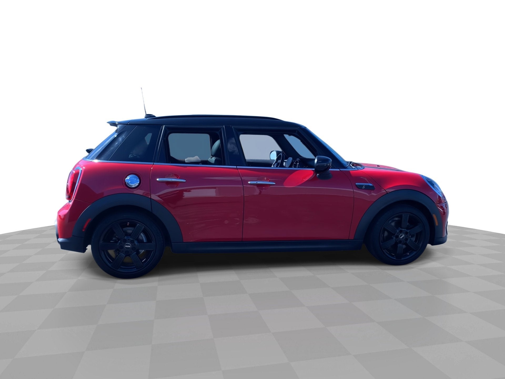 2022 MINI Hardtop 4 Door Cooper S