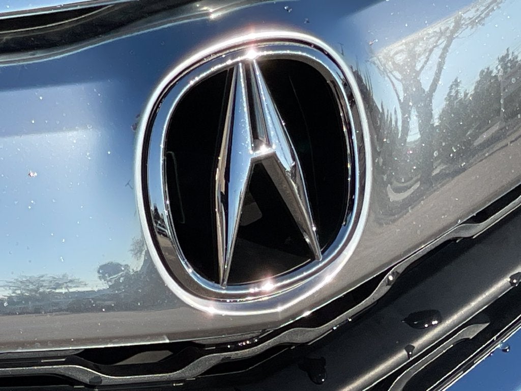 2016 Acura TLX 3.5L V6 SH-AWD w/Technology Package