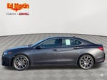 2016 Acura TLX 3.5L V6 SH-AWD w/Technology Package