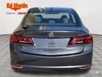 2016 Acura TLX 3.5L V6 SH-AWD w/Technology Package