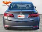 2016 Acura TLX 3.5L V6 SH-AWD w/Technology Package