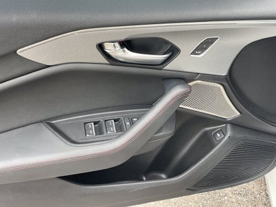 2023 Acura TLX A-Spec Package