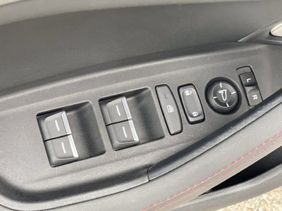 2023 Acura TLX A-Spec Package