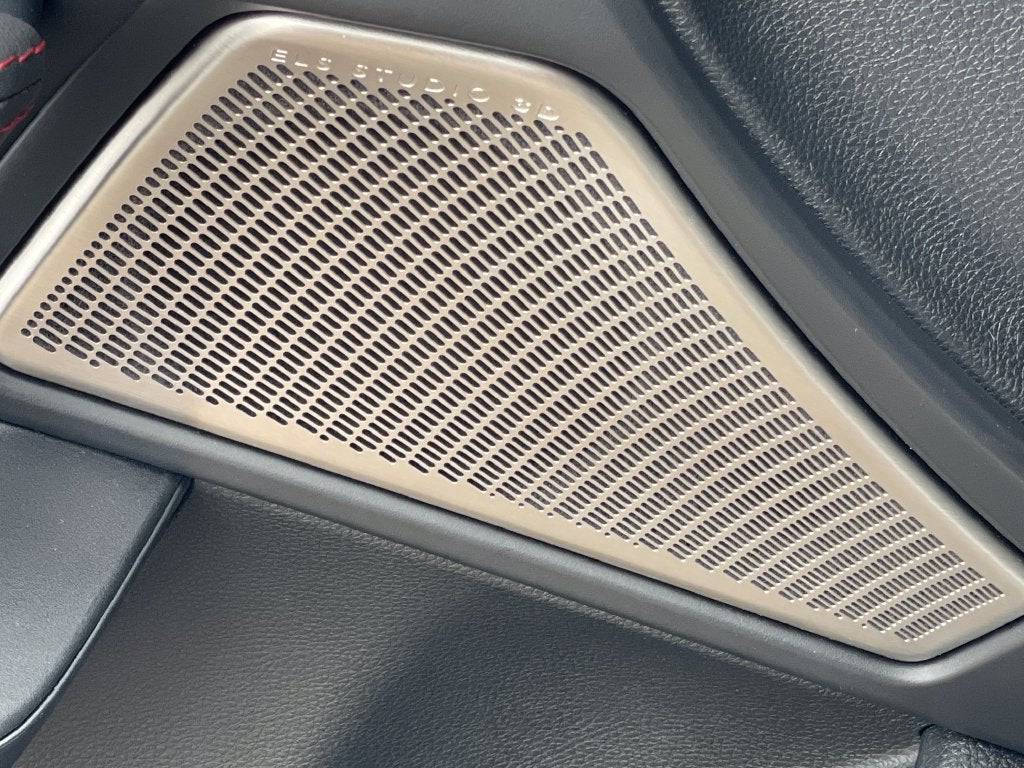 2023 Acura TLX A-Spec Package