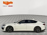 2023 Acura TLX A-Spec Package