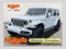 2022 Jeep Wrangler Unlimited High Altitude