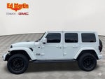 2022 Jeep Wrangler Unlimited High Altitude