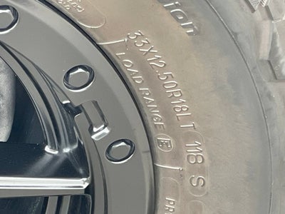 2022 Jeep Wrangler Unlimited High Altitude