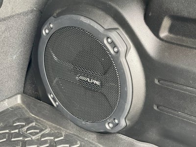 2022 Jeep Wrangler Unlimited High Altitude