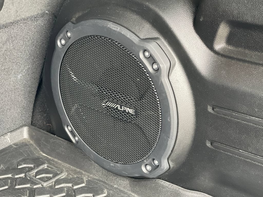 2022 Jeep Wrangler Unlimited High Altitude