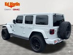 2022 Jeep Wrangler Unlimited High Altitude