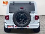 2022 Jeep Wrangler Unlimited High Altitude
