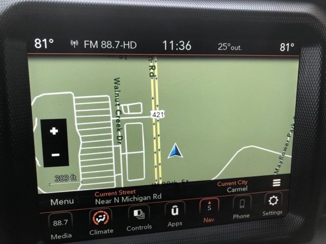 2021 Jeep Wrangler 4xe Unlimited Sahara