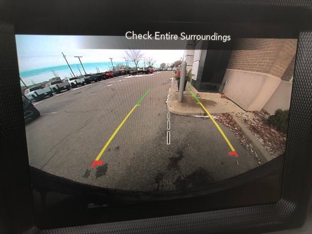 2021 Jeep Wrangler 4xe Unlimited Sahara