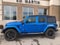 2021 Jeep Wrangler 4xe Unlimited Sahara