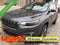 2021 Jeep Cherokee 80th Anniversary