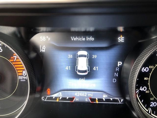 2021 Jeep Cherokee 80th Anniversary