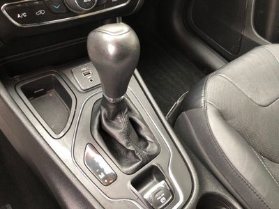 2021 Jeep Cherokee 80th Anniversary