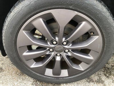 2021 Jeep Cherokee 80th Anniversary