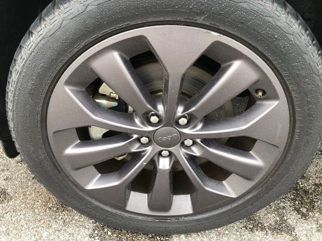 2021 Jeep Cherokee 80th Anniversary