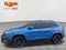 2018 Jeep Cherokee Trailhawk