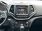 2018 Jeep Cherokee Trailhawk