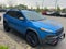 2018 Jeep Cherokee Trailhawk