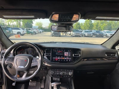 2021 Dodge Durango Citadel