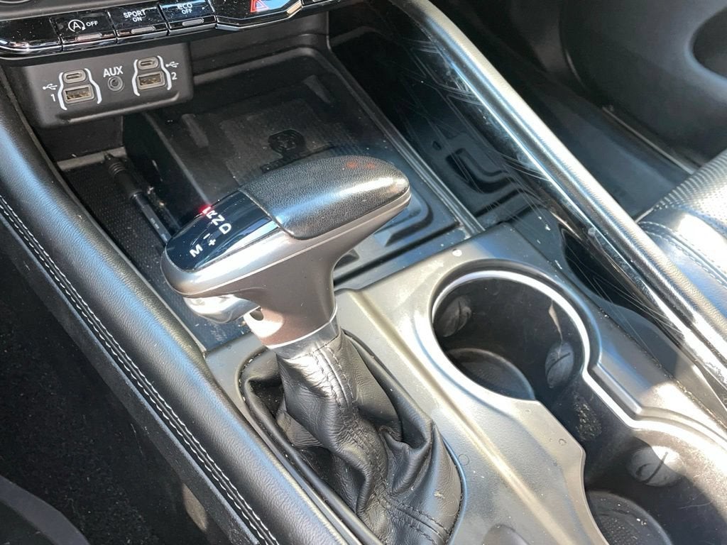 2021 Dodge Durango Citadel
