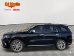 2021 Dodge Durango Citadel
