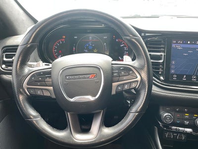 2021 Dodge Durango Citadel