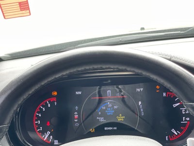 2021 Dodge Durango Citadel