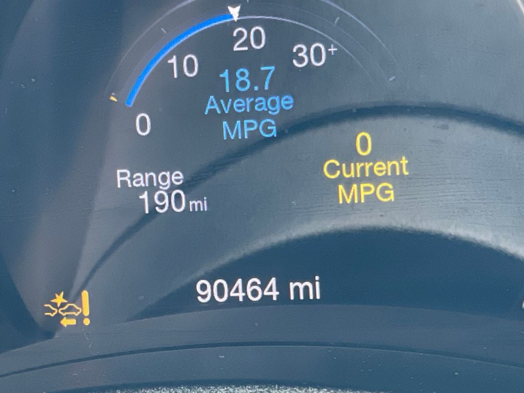2021 Dodge Durango Citadel