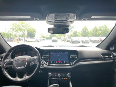 2021 Dodge Durango Citadel