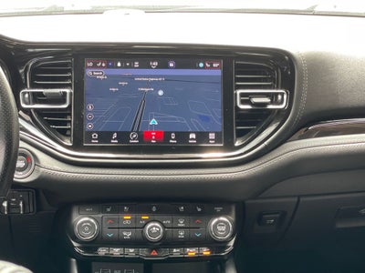 2021 Dodge Durango Citadel