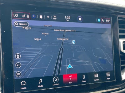 2021 Dodge Durango Citadel