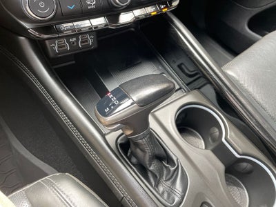 2021 Dodge Durango Citadel