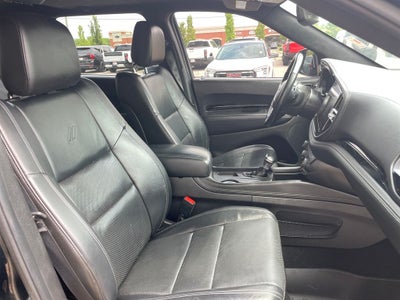2021 Dodge Durango Citadel