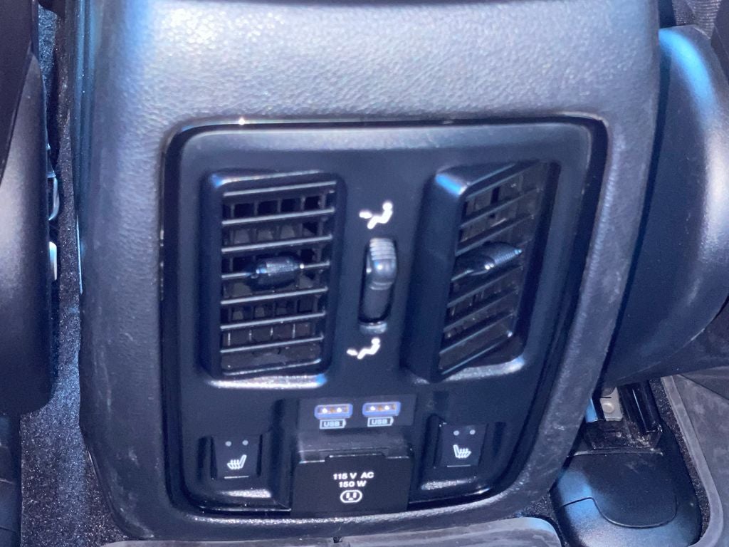 2021 Dodge Durango Citadel