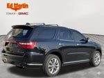 2021 Dodge Durango Citadel