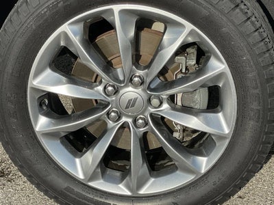 2021 Dodge Durango Citadel