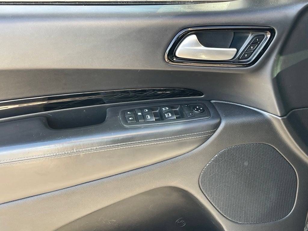 2021 Dodge Durango Citadel