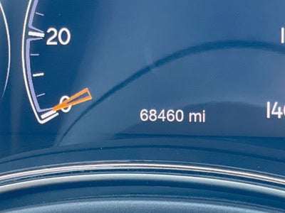 2020 Jeep Grand Cherokee High Altitude