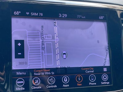 2020 Jeep Grand Cherokee High Altitude