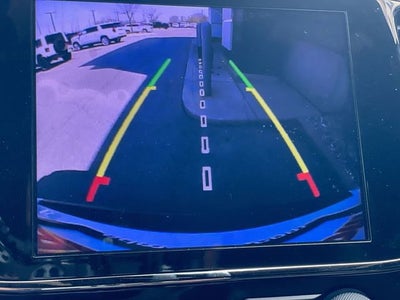 2020 Jeep Grand Cherokee High Altitude