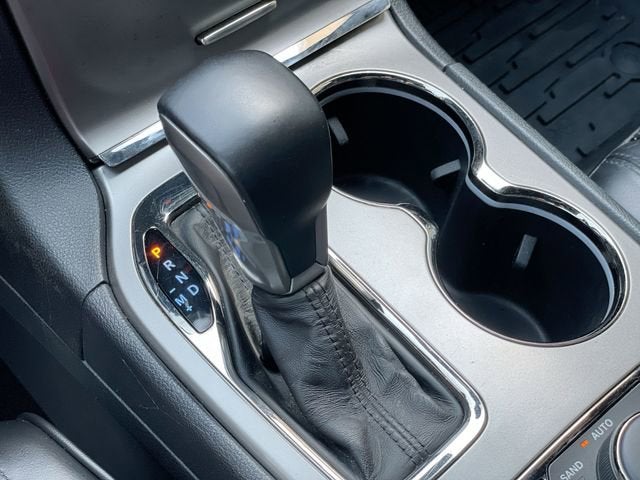 2020 Jeep Grand Cherokee High Altitude