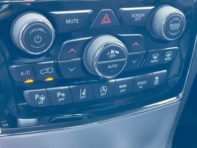 2020 Jeep Grand Cherokee High Altitude