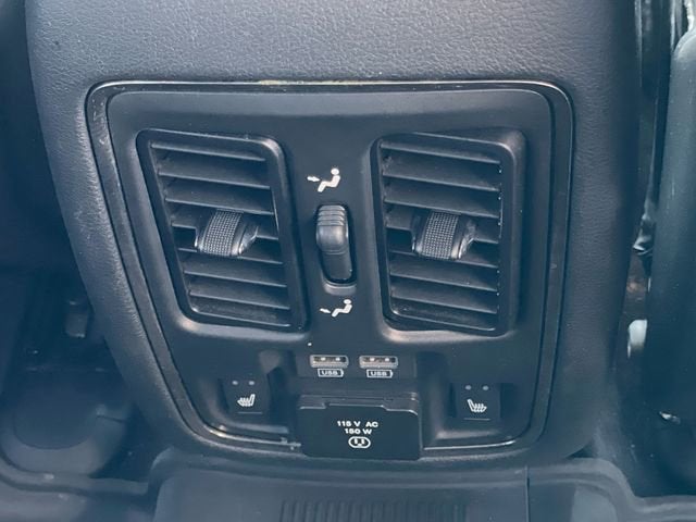 2020 Jeep Grand Cherokee High Altitude